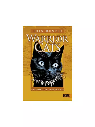 BELTZ & GELBERG VERLAG | Libro - Warrior Cats - L'ora più buia | 